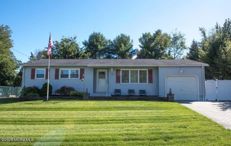 46 E Connecticut Concourse, Jackson, NJ 08527 - photo 1