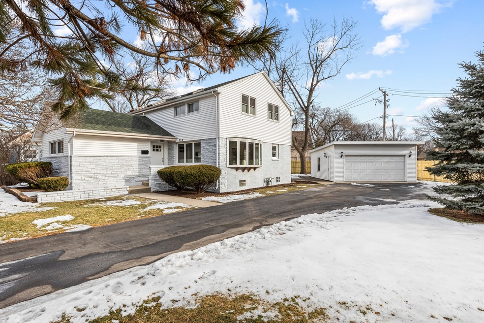 339 N Emroy Ave, Elmhurst, IL 60126 - photo 1