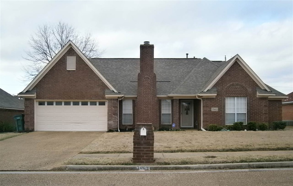 7860 Freehold Drive