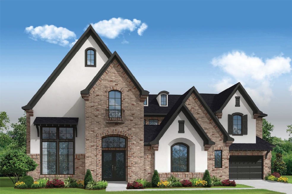 1618 Lynnview Dr, Houston, TX 77055 - photo 1