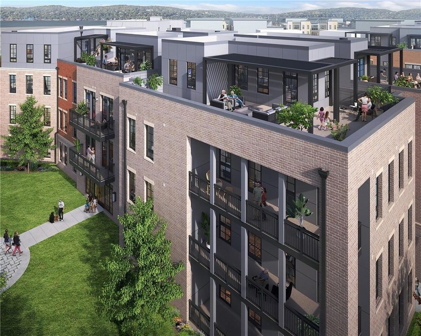 100 Legend Dr unit 2303, Sleepy Hollow, NY 10591 - photo 1