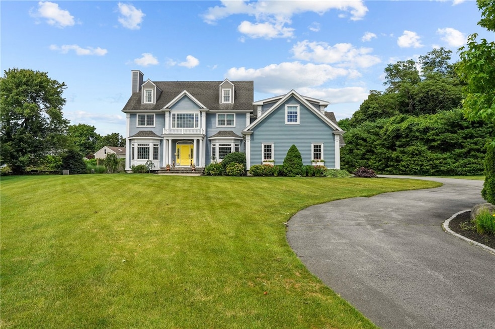 10 Casey Dr, Bristol, RI 02809 - photo 1