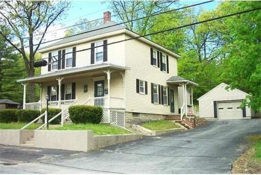 56 Flagg St, Clinton, MA 01510 - photo 1