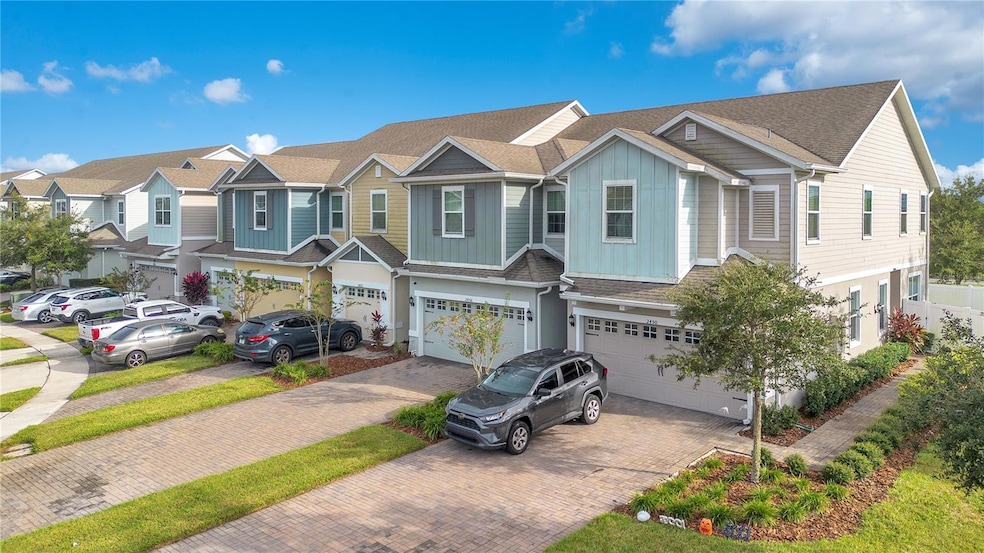 2456 Sedge Grass Way, Orlando, FL 32824 - photo 1