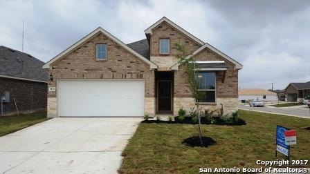 9839 Bricewood Oak, San Antonio, TX 78254 - photo 1