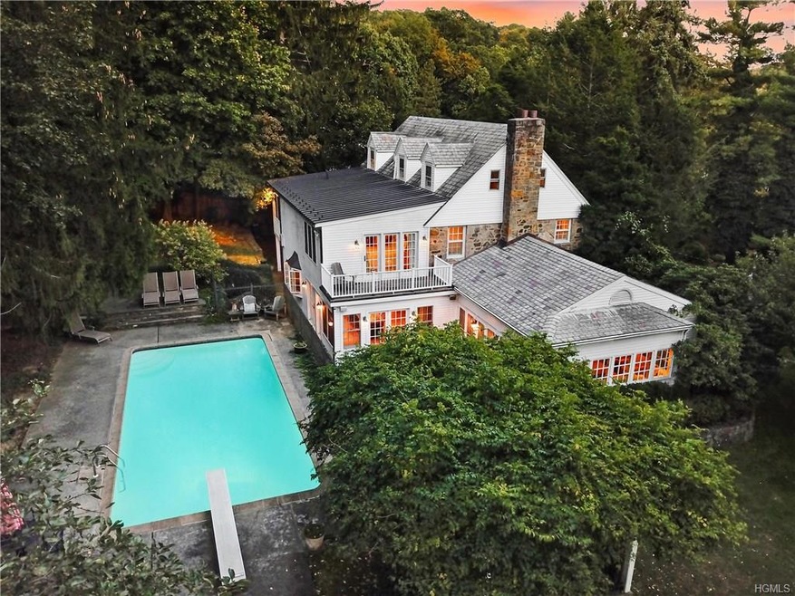 45 Woodfield Rd, Briarcliff Manor, NY 10510 - photo 1