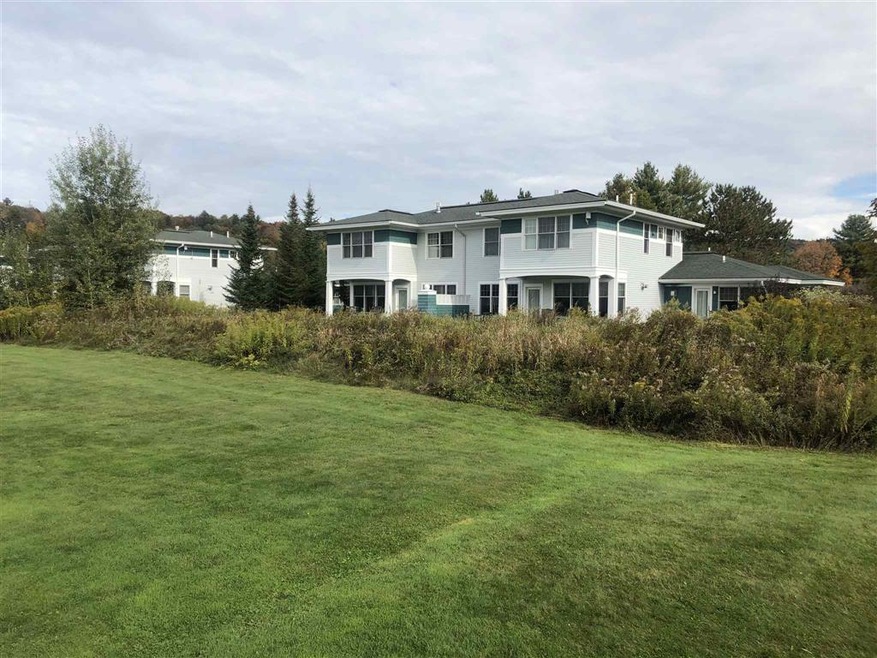 290 Stoweflake Meadows, Stowe, VT 05672 - photo 1