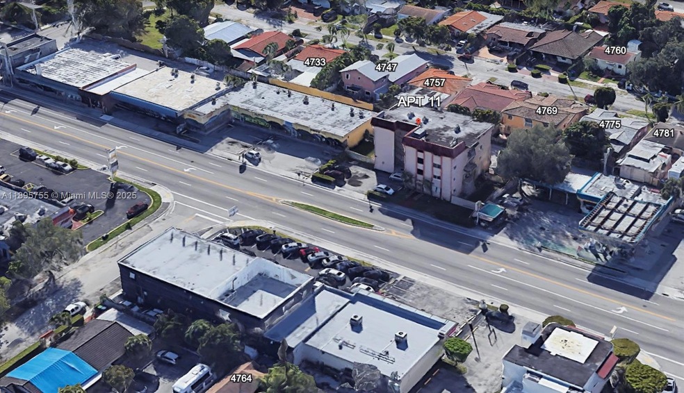 4758 W Flagler St unit 11, Coral Gables, FL 33134 - photo 1