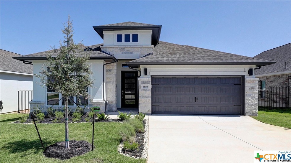 24030 Sidehill Lie, San Antonio, TX 78261 - photo 1