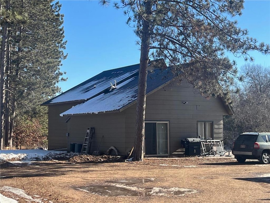 6751 Pike Bend Rd, Webster, WI 54893 - photo 1