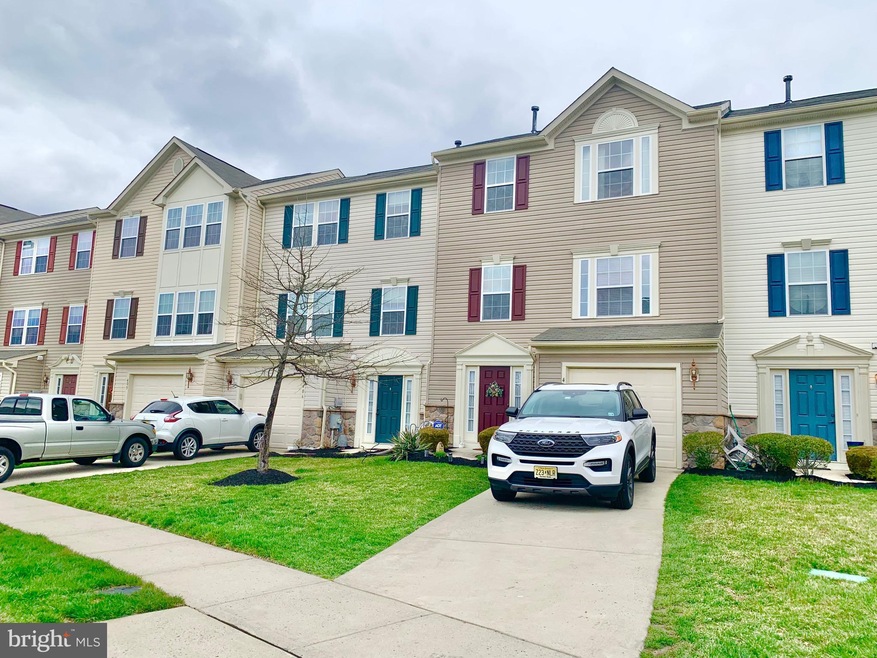 407 Matisse Way unit 407, Williamstown, NJ 08094 - photo 1