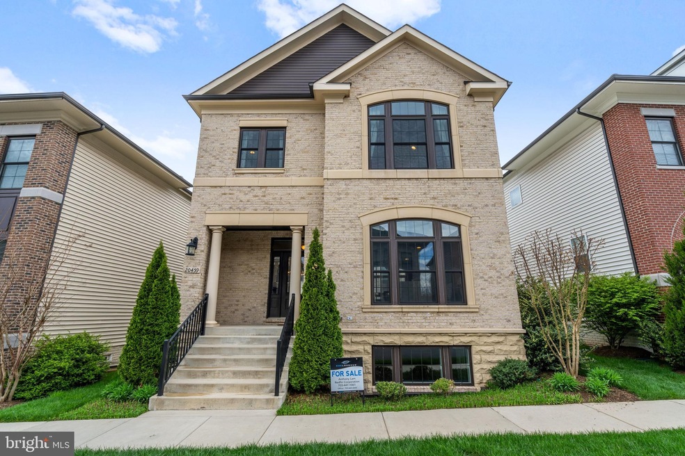 20459 Codman Dr, Ashburn, VA 20147 - photo 1