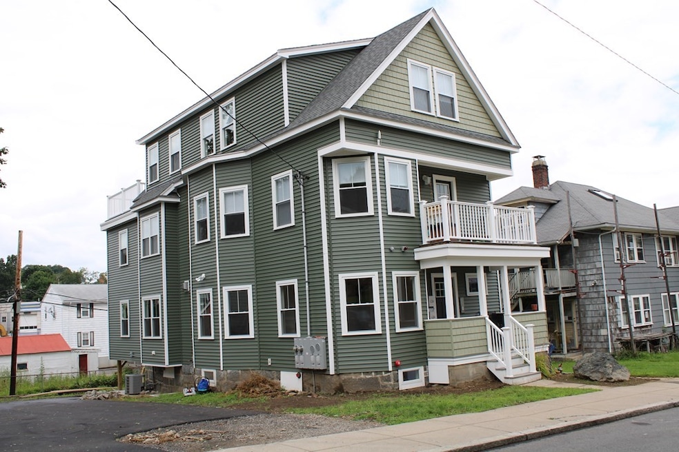 19 Iona St unit 3, Roslindale, MA 02131 - photo 1