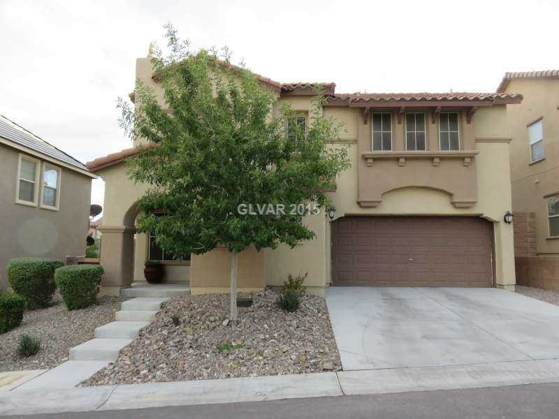 Facade/Exterior Front.