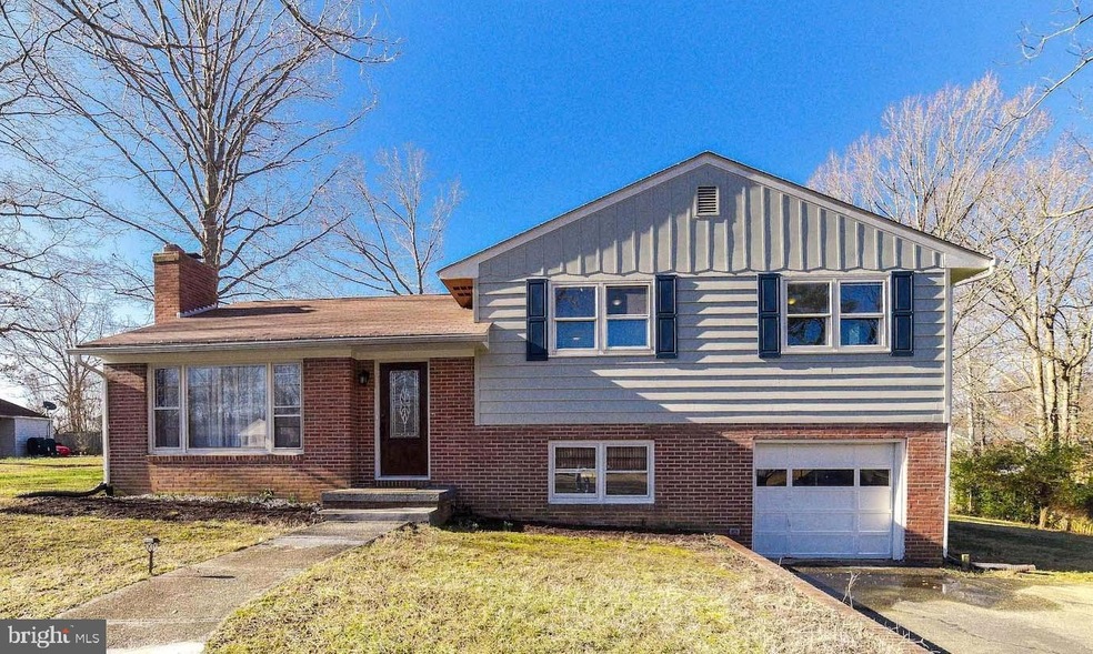 45809 Spruce Dr, Lexington Park, MD 20653 - photo 1