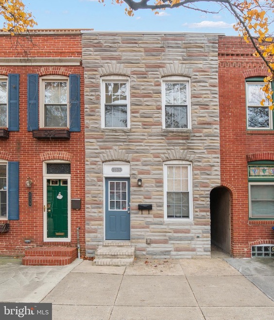 3133 Elliott St, Baltimore, MD 21224 - photo 1