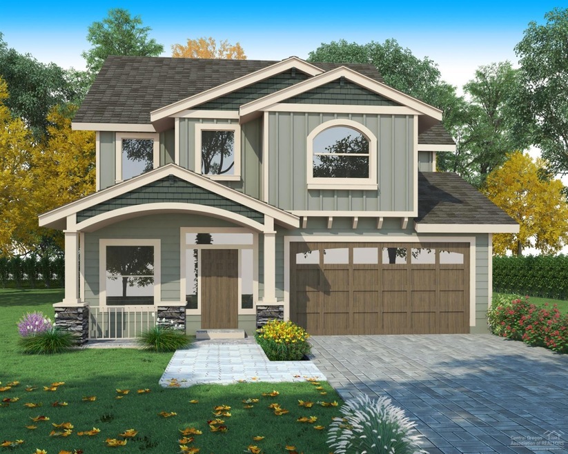 19545 Sager Loop, Bend, OR 97702 - photo 1