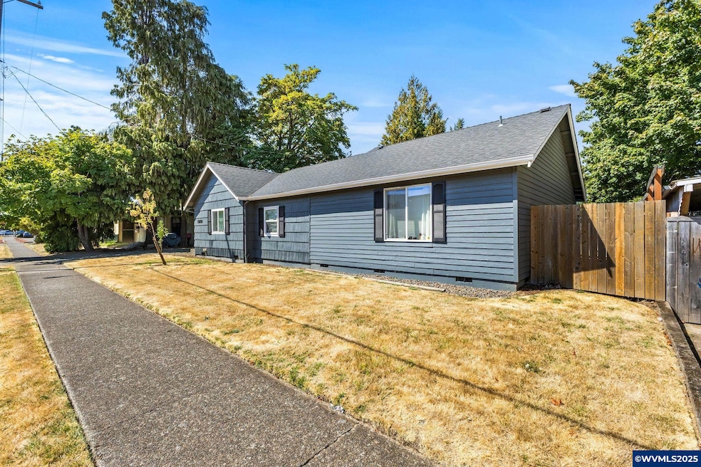 1919 NW Buchanan Ave, Corvallis, OR 97330 - photo 1