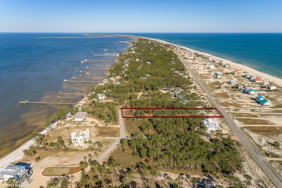 1147 Russell Way, Saint George Island, FL 32328 - photo 1