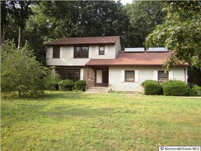 411 Grant Ave, Eatontown, NJ 07724 - photo 1