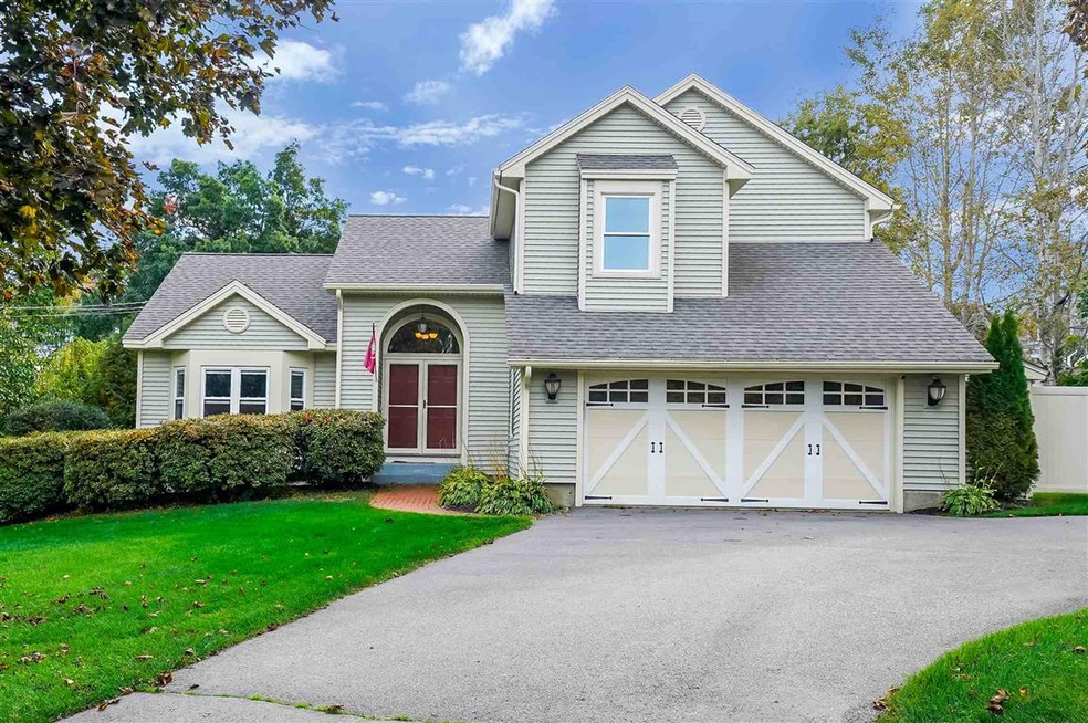 5 Highview Cir, Manchester, NH 03104 - photo 1