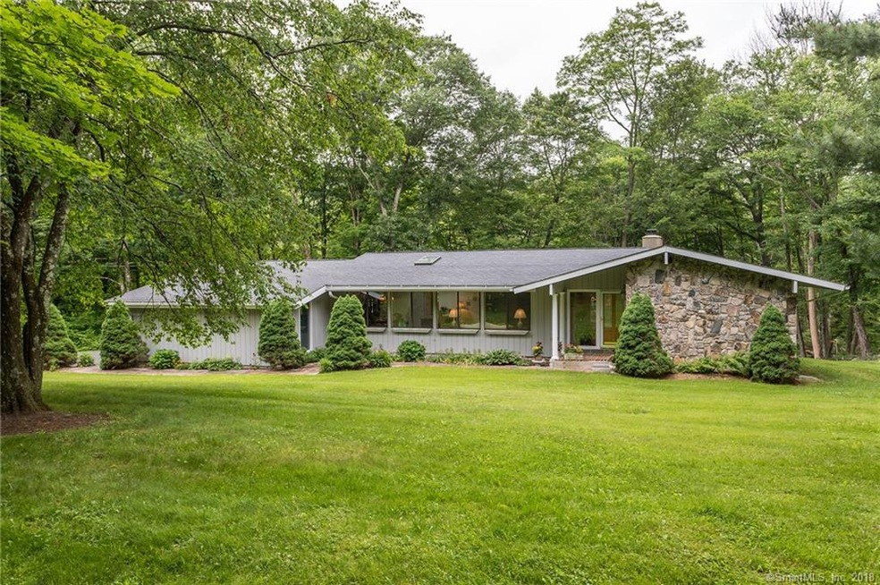 Welcome to this Immaculate Contemporary Ranch
