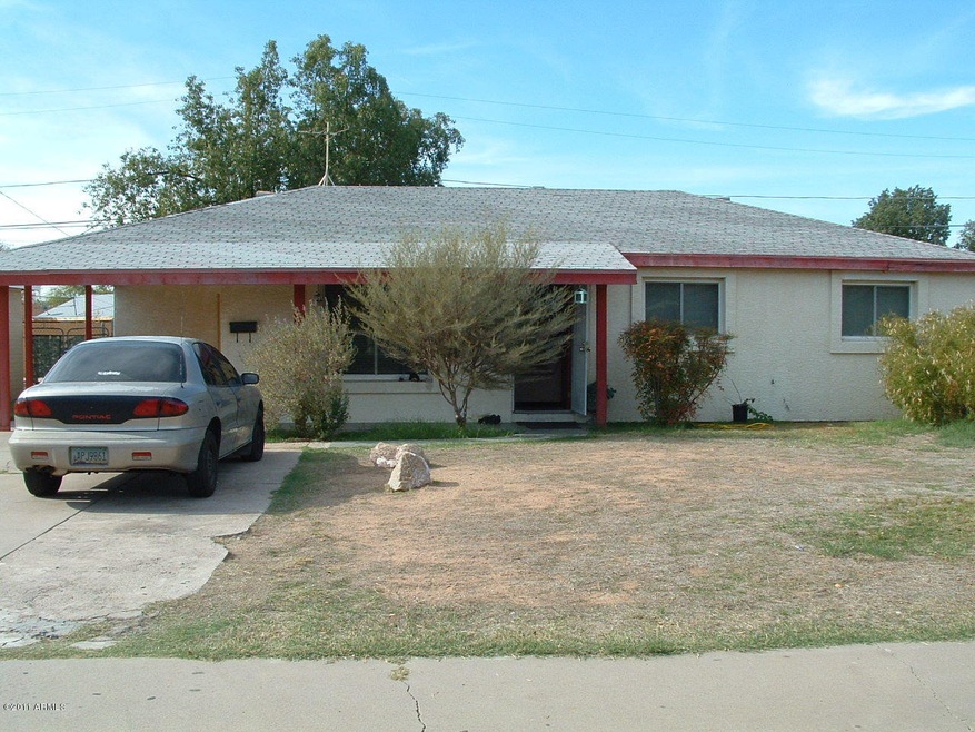 Front View