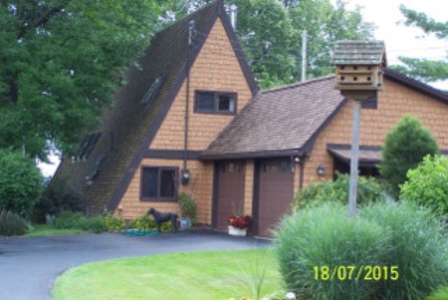 Main View