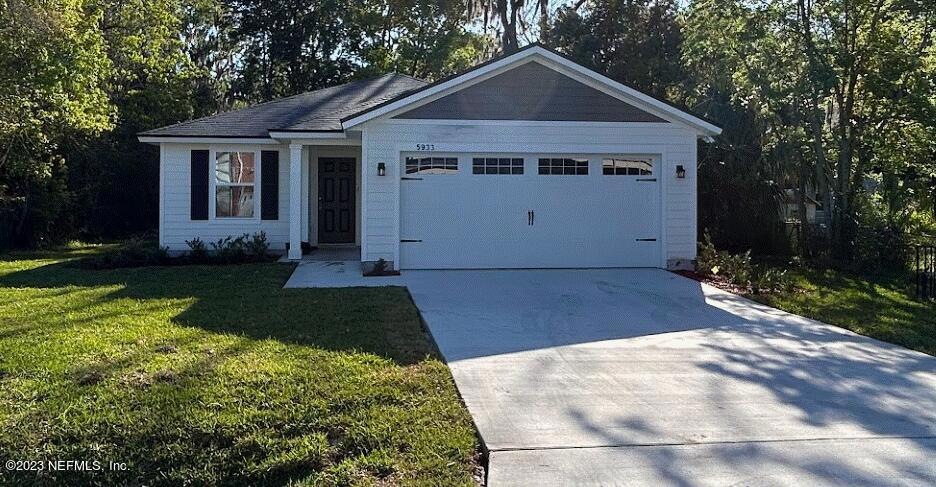 5933 Catoma St, Jacksonville, FL 32244 - photo 1