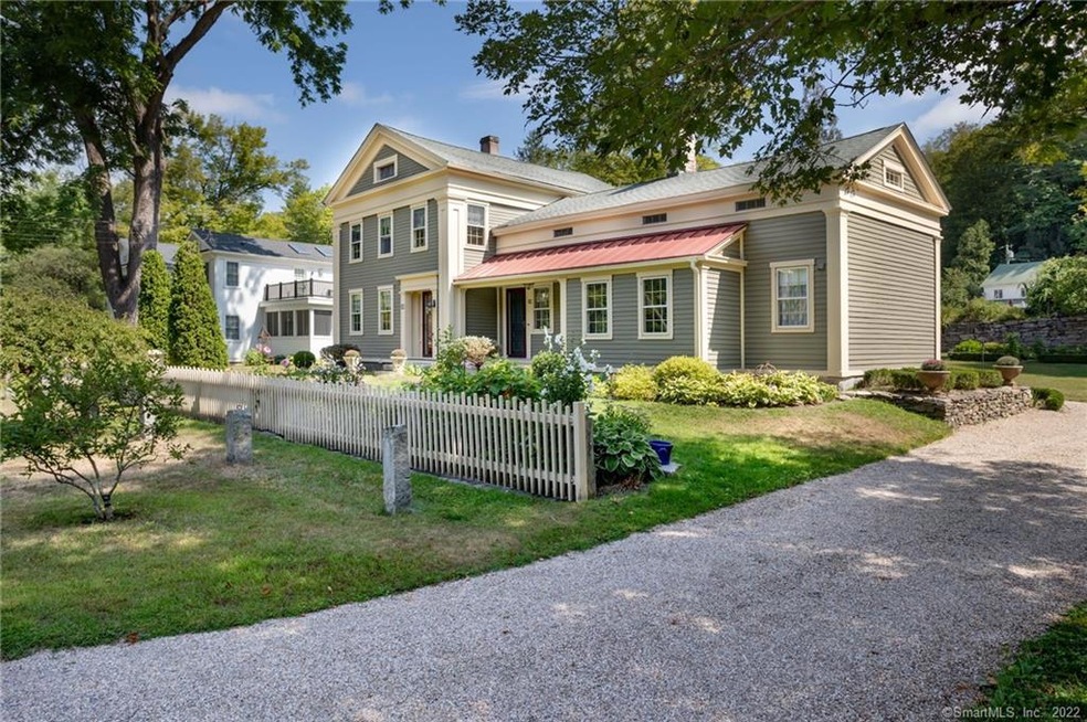 38 Lower River Rd, West Cornwall, CT 06796 - photo 1