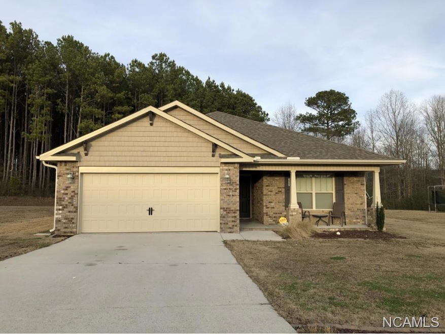 1545 Heritage Cir SE, Cullman, AL 35055 - photo 1