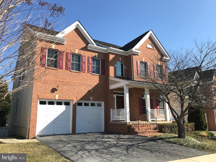 23406 Arora Hills Dr, Clarksburg, MD 20871 - photo 1