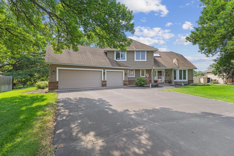 14023 Yellow Pine St NW, Andover, MN 55304 - photo 1