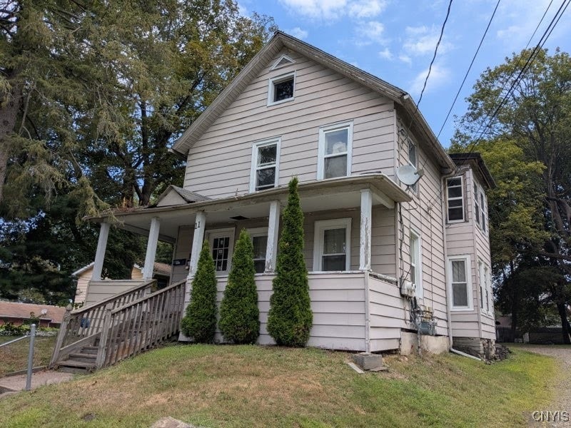 11 Vine St, Binghamton, NY 13903 - photo 1