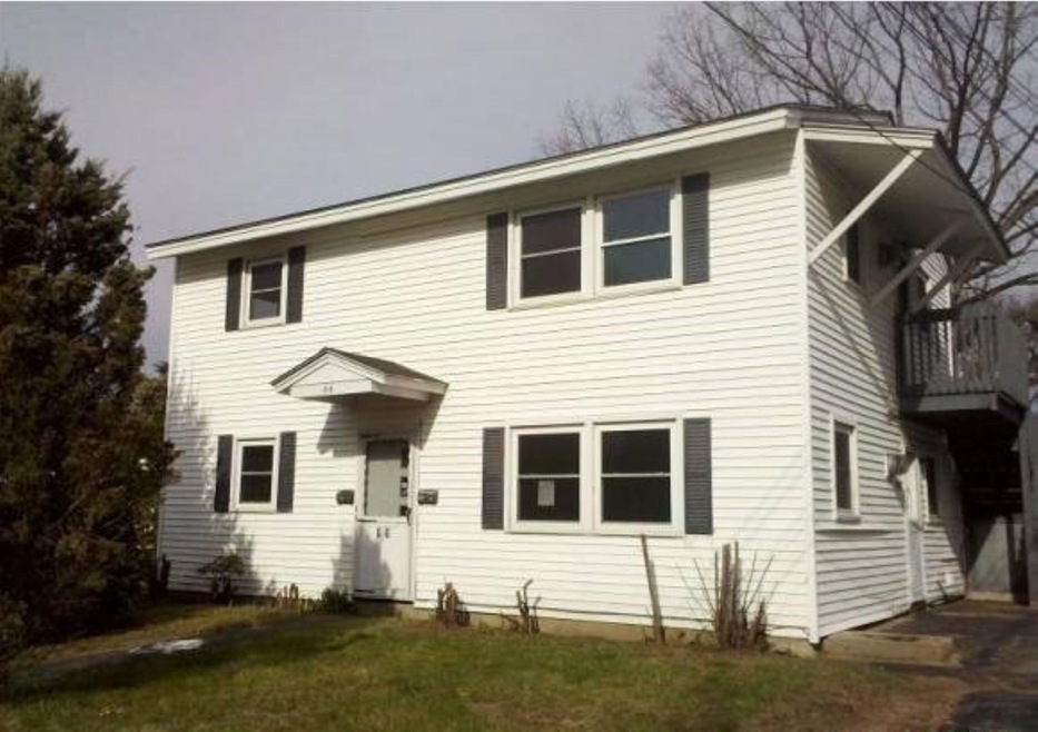 66 Moody St, Manchester, NH 03103 - photo 1