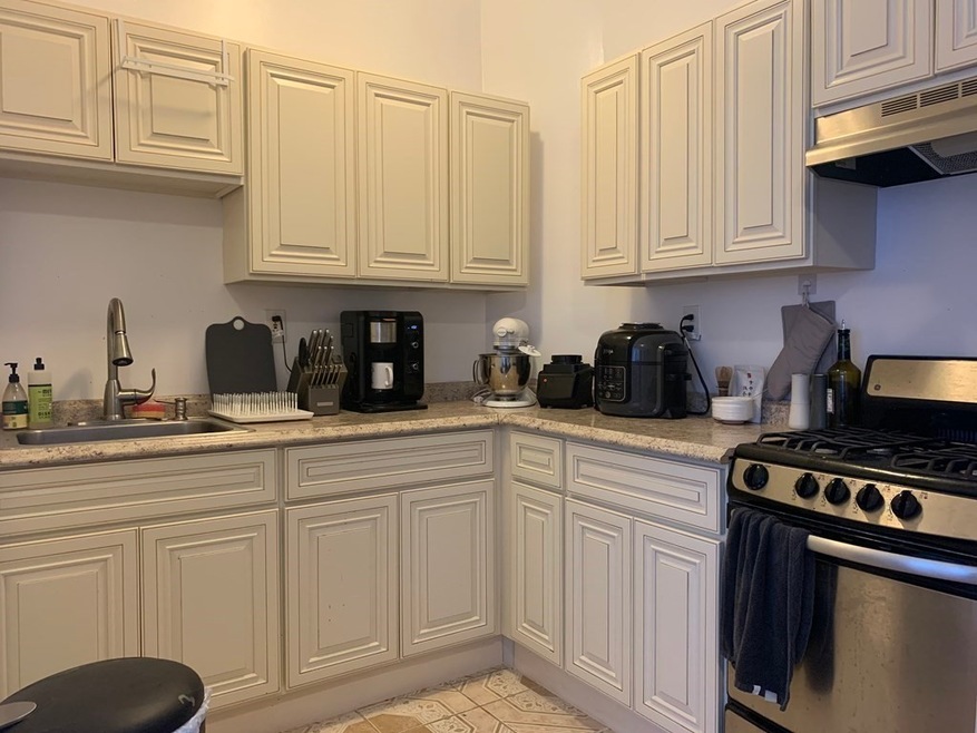 46 W Newton St unit 14, Boston, MA 02118 - photo 1