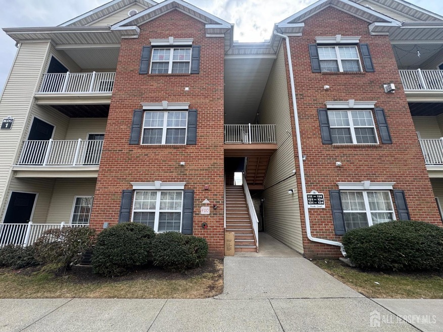 111 Frank Ct, South Plainfield, NJ 07080 - photo 1