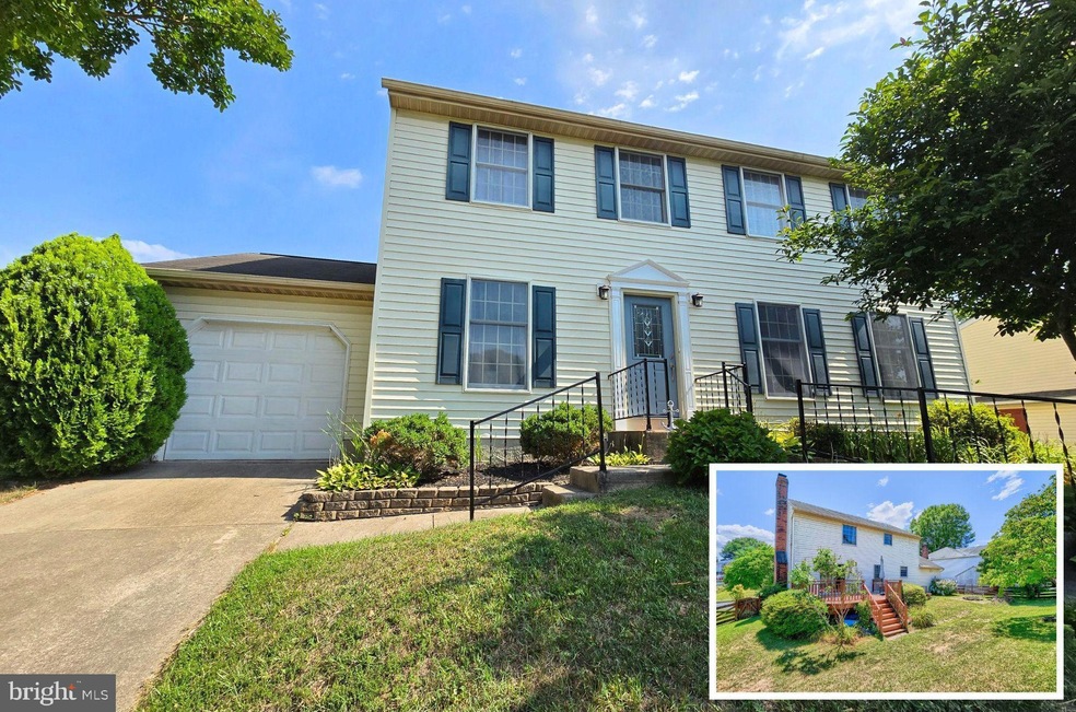 3626 Klausmier Rd, Nottingham, MD 21236 - photo 1