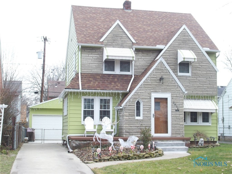 3836 Garrison Rd, Toledo, OH 43613 - photo 1