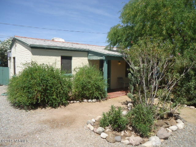 3144 E Lee St, Tucson, AZ 85716 - photo 1