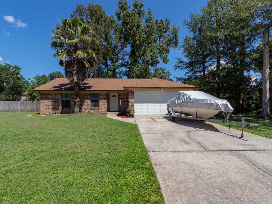 1629 Sandy Hollow Loop