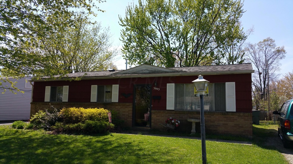 3943 Carlton Ave, Columbus, OH 43227 - photo 1