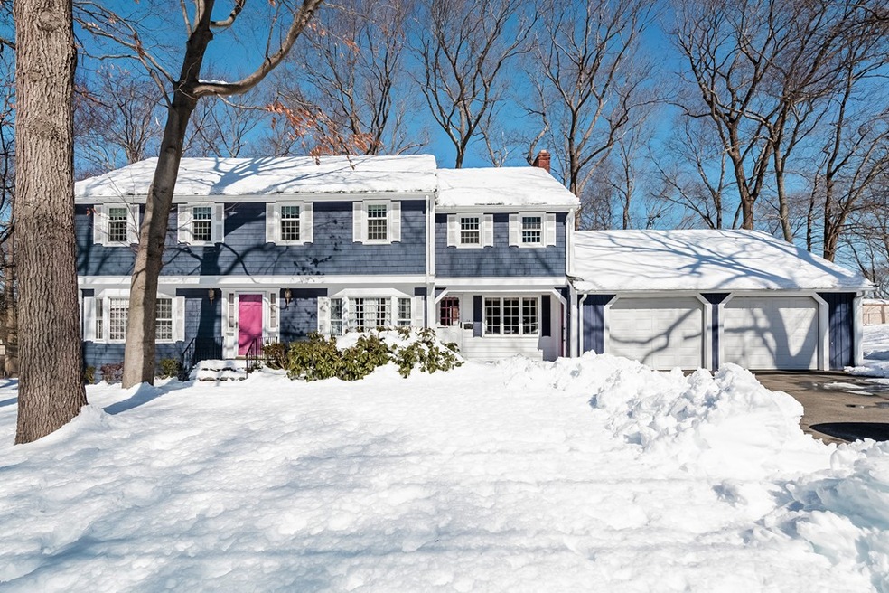 34 Maplewood Terrace, Braintree, MA 02184 - photo 1