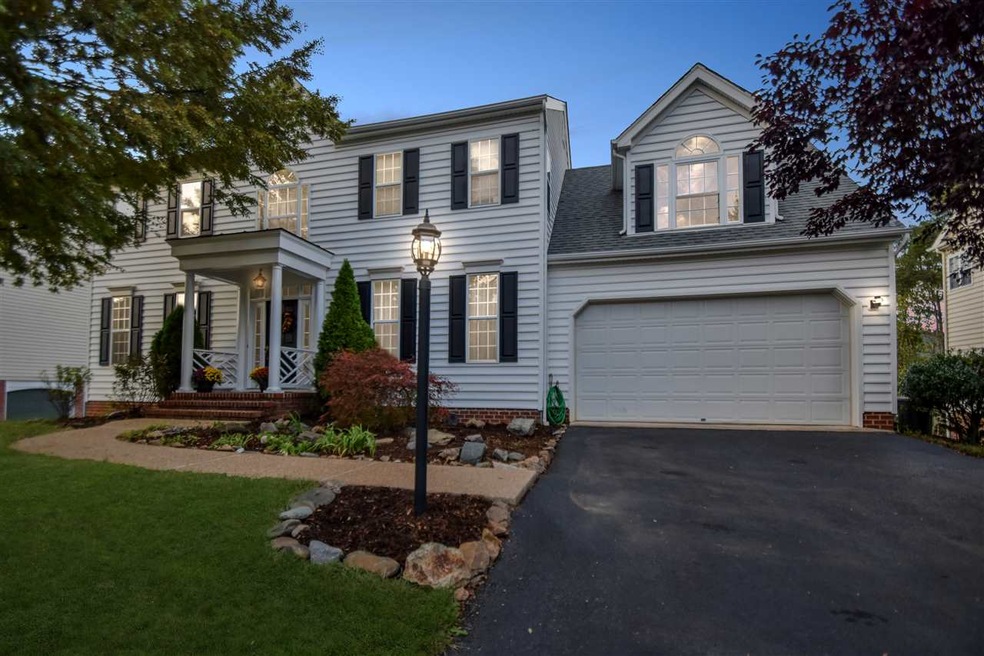 388 Grayrock Dr, Crozet, VA 22932 - photo 1