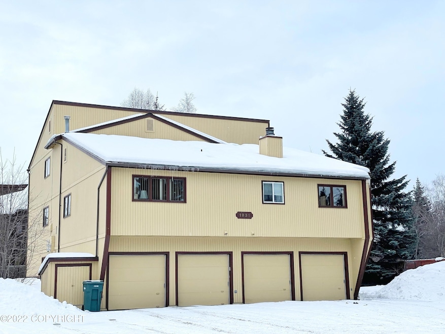 1931 Congress Cir unit 3, Anchorage, AK 99507 - photo 1