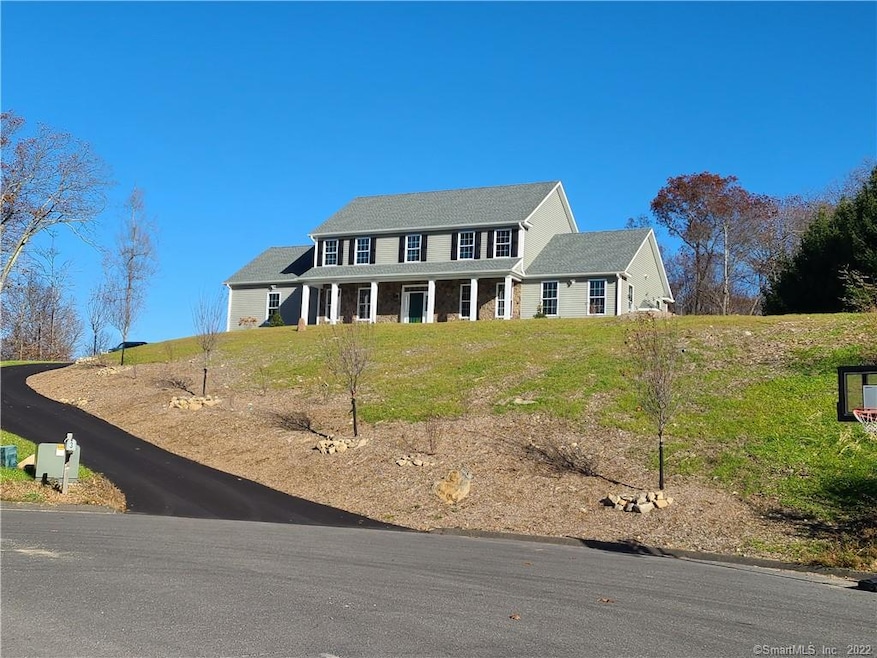 3 Jennifers Way, Bethel, CT 06801 - photo 1