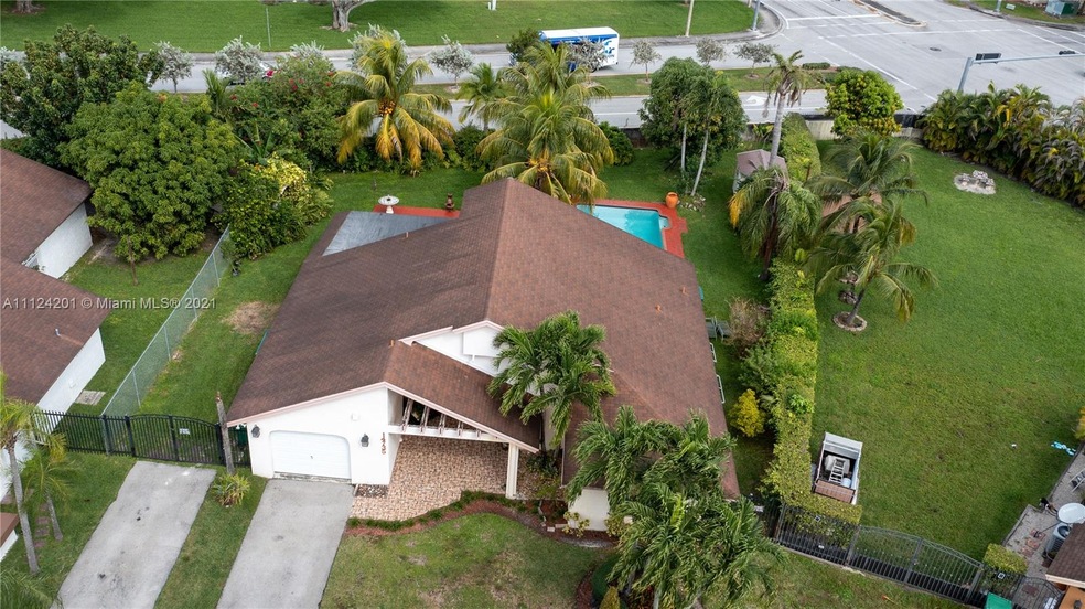 14735 SW 68th Terrace, Miami, FL 33193 - photo 1