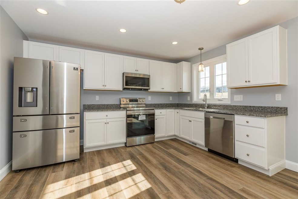 77 Richards Way unit 24, Milton, NH 03851 - photo 1