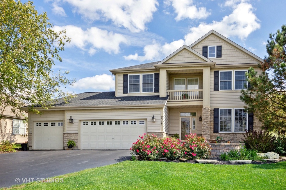 A Beautiful Home Inside and Out. The Captivating P