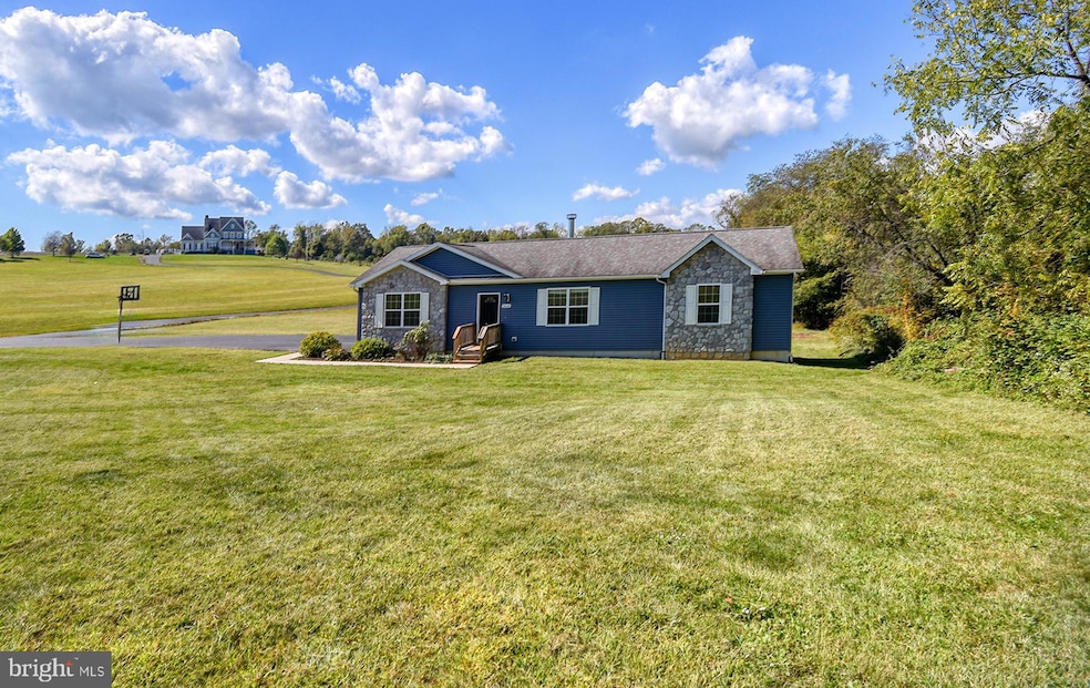 1668 Colora Rd, Colora, MD 21917 - photo 1